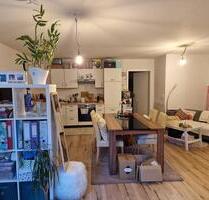 Wohnung 50 m² mit Stellplatz, Großerlach-Neufürstenhütte