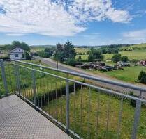 3 - Zimmer - Wohnung in Kupfersuhl mit Balkon - Bad Salzungen