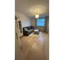 2 Zimmerwohnung modern möbliert - Hamburg Wandsbek