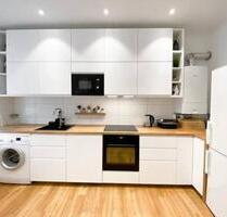 Top Kapitalanlage 6.8% Rendite - neu saniert - prov. frei - Nürnberg Erlenstegen