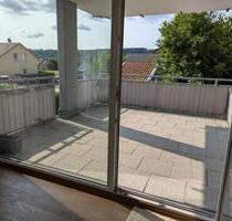 schöne, helle 3-Zimmer-Wohnung barrierefreier Zugang Lomersheim - Mühlacker