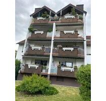 Komfortable Wohnung in schöner Lage von Maintal Hochstadt