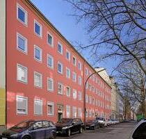 Wohnen, wo das Herz schlägt. - 564,00 EUR Kaltmiete, in Dortmund (PLZ: 44145) Innenstadt Nord