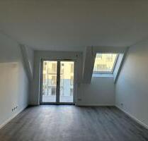 Helle 3-Zimmerwohnung mit zwei Balkonen im modernen Neubau – Wohnen mit Komfort - Bamberg Bamberg-Ost