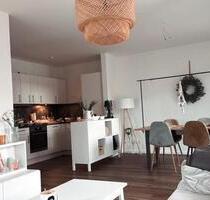 Nachmieter für unsere schöne 3-Zimmer-Wohnung - Schwerin Altstadt