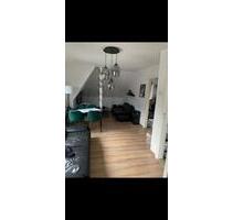 Helle 2-Zimmer-Wohnung in familienfreundlichem 4-Parteienhaus - Bremerhaven Leherheide