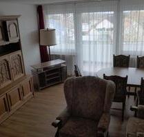 schöne helle 3-Zimmer Wohnung, gut geschnitten, provisionsfrei - Stutensee