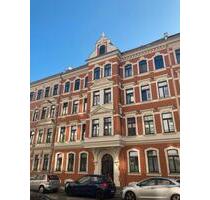 sanierter Altbau 2,5 Zimmer Wohnung in Eutritzsch - Leipzig Nord