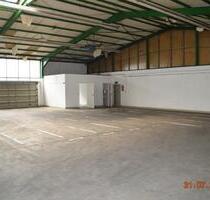Industriehalle 1.200m² in Fröndenberg zu vermieten - Fröndenberg (Ruhr)
