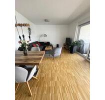 Moderne 4-Zimmer-Wohnung mit großer Dachterrasse im Jägerhofquartier - Ludwigsburg