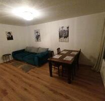 3 Zimmer Wohnung direkt am Messeschnellweg - Hannover Döhren-Wülfel