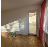 Sonnige 3-Zimmer-Wohnung in Villingen mit Balkon und neuer EBK - Villingen-Schwenningen