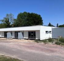 altersgerechte und moderne Wohnung im Zentrum von Gardelegen