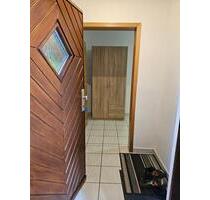 2-Zimmer-Kellerwohnung mit Einbauküche in Niedergründau – ab sofo