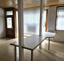 Kleine Büro oder Ladenfläche in der Innenstadt von Mühlhausen - Mühlhausen (Thüringen)