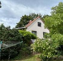 Einfamilienhaus in Zeuthen - großes grünes Grundstück,Carport uvm