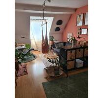 WÄHREND URLAUB Anfang + Ende August Wohnung in Köln Nippes