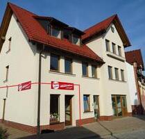 Klein, aber fein - Ihr neuer Standort wartet! - Sondershausen