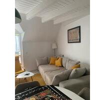 3-Zimmer-Maisonettewohnung in Osthofen – 87 m² 900€ kalt