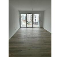 *Erstbezug* Große 3-Zimmer Wohnung mit Balkon und Stellplatz - Bamberg Bamberg-Ost