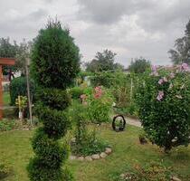 Garten 407qm - 4.000,00 EUR Kaltmiete, ca.  0,00 m² in Leipzig (PLZ: 04319) Ost
