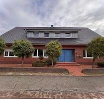 Charmante 3-Zimmer-Wohnung in Nortrup mit Wintergarten