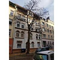 2-Zimmer-Wohnung mit Balkon - 320,00 EUR Kaltmiete, ca.  45,00 m² in Kiel (PLZ: 24143) Gaarden-Ost