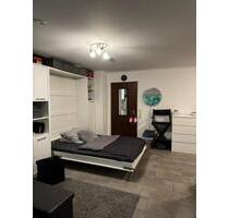 Helle 1 Zi.-Wohnung 29 m² +gr. Terrasse in Kadelburg - Küssaberg