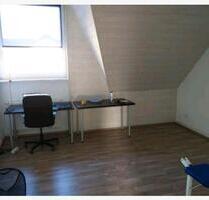 3ZKB Dachgeschosswohnung zur Miete 1050€ top Lage 55qm - Mannheim Niederfeld
