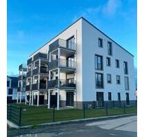 2 Zimmer Neubau Wohnung mit Terrasse und Stellplatz - Offenbach am Main Bürgel