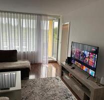 4 Zimmer Wohnung - 1.100,00 EUR Kaltmiete, ca.  100,00 m² in Kaufbeuren (PLZ: 87600)