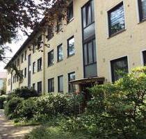 Wohnglück - interessante 3-Zimmer-Wohnung - Bremen Östliche Vorstadt