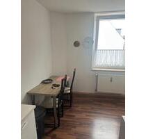 Möblierte 30qm DG-Wohnung mit Küche in Herne-Röhlinghausen!