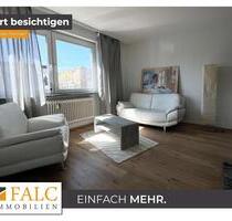 Voll möblierte 1-Zimmer-Wohnung mit Gartenmitnutzung – hell, modern & zentral! - Nürnberg Eberhardshof