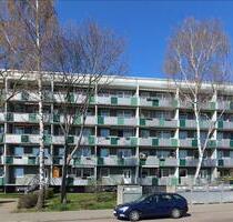 Handwerkerwohnung - wir geben den Baumarktgutschein dazu - Magdeburg Alt Olvenstedt