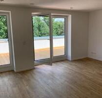 Moderne 3-Zimmer-Wohnung mit Dachterrasse zu vermieten - Tarp