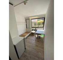 Nachmieter für 1-Zimmer-Wohnung (15 m²) – nur für Studieren - Darmstadt Darmstadt-Nord