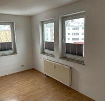 1 Zimmer Wohnung an der Weserspitze sehr gepflegt KEIN JOBCENTER - Kassel Fasanenhof