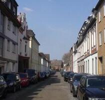 Vermietete Dachgeschosswohnung in Oberhausen Styrum