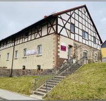 Ansprechende und gepflegte 3-Zimmer-Wohnung in Neustadt adO - Neustadt an der Orla