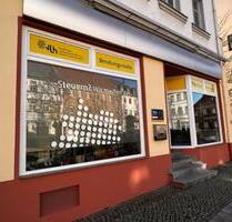Schönes großes Büro Praxis Laden 86m² in Toplage von Ronneburg