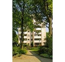 Moderne 2-Zimmer-Balkonwohnung mit neuem Laminat - Duisburg Hamborn