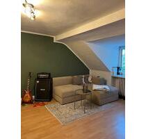 Wohnung in Düsseldorf Oberkassel - 2 Zimmer - 55qm