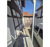 4ZKB auf 124qm Reihenendhaus - 1.250,00 EUR Kaltmiete, in Ilbesheim bei Landau in der Pfalz (PLZ: 76831)