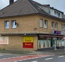 Ladenlokal (135 m²) in Herzogenrath-Merkstein – zentrale Lage