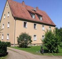 Gemütliche 1 Zi-Whg. im EG im Grünen von Münsterschwarzach - Schwarzach am Main