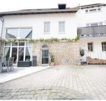 Maisonette in Hochborn (Haustiere erlaubt) - Bechtolsheim