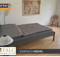 Modernes 1-Zimmer-Apartment mit Balkon – auch für Kurzzeitmiete & Wochenaufenthalte verfügbar! - Stein
