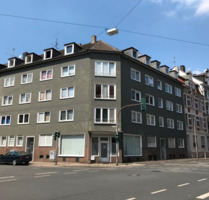 3-Zimmer-Wohnung mit Balkon | WE06B - Gelsenkirchen
