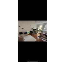 2 Zimmer Wohnung in Stuttgart - West zu vermieten